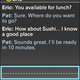 Illustration for article titled Screenshots of ACCESS Linux Platform (The Next Gen Linux-Based Palm Treo OS?)